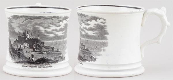 Mug c1830